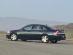 Chevrolet Impala 2009 года